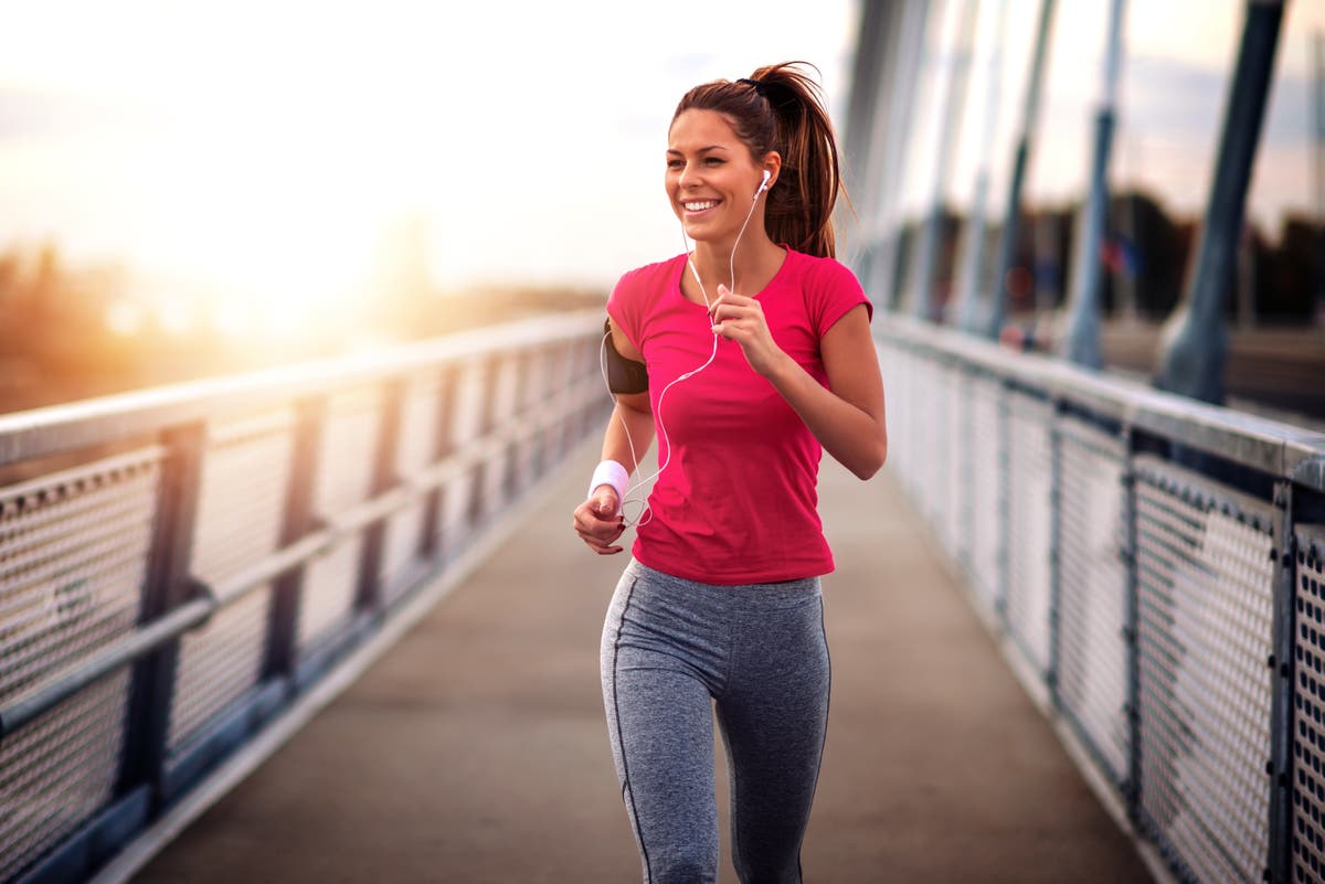 Research reveals how a single running session can impact appetite