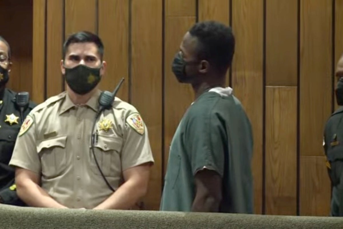 Kidnapping victim believed Cleotha Abston was going to kill him – two ...