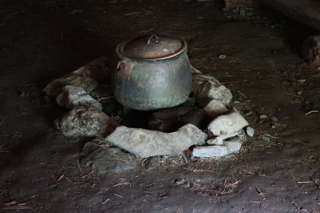 New research reveals cooking techniques of Neolithic Britons | The ...