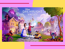 Disney’s Dreamlight Valley is one of the free titles available on Xbox Game Pass in September