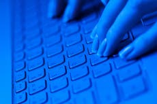 Judge bars woman with mental health difficulties from going online