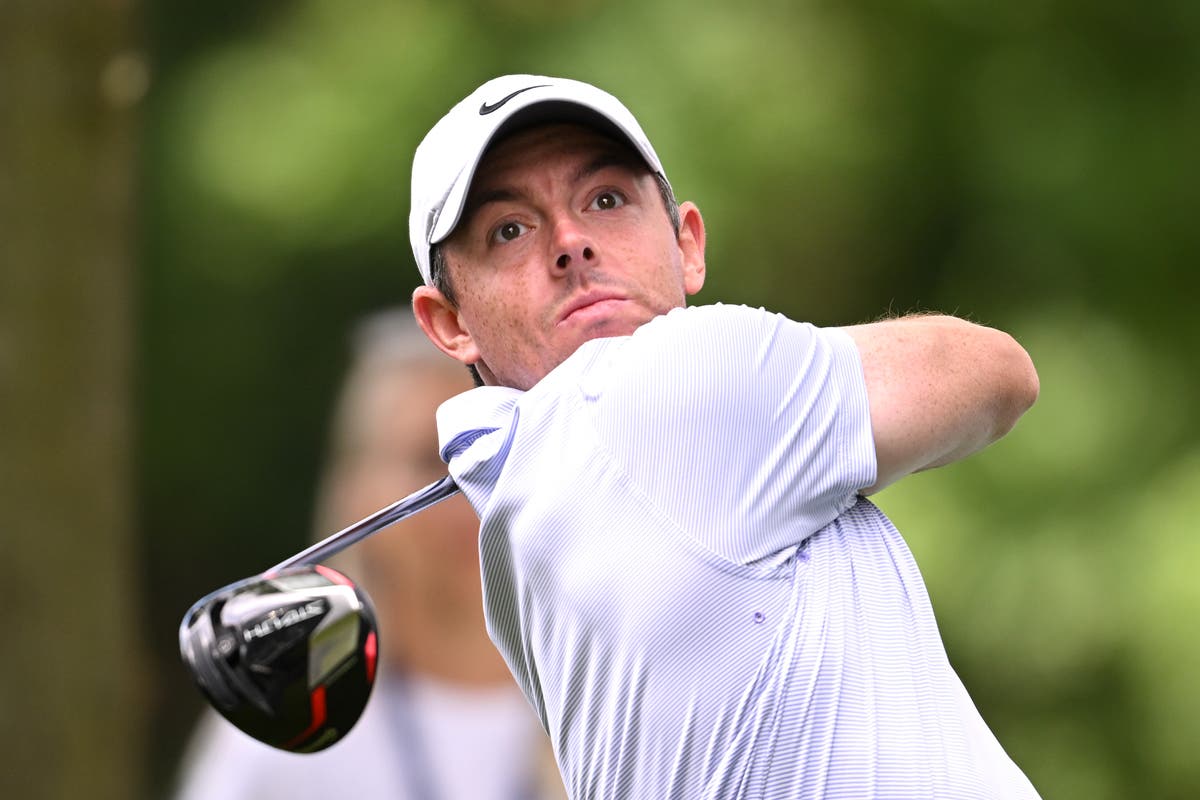 BMW PGA Championship: Golf tee times and Round 1 schedule including Rory McIlroy and Jon Rahm BMW PGA Championship: Golf tee times and Round 1 schedule including Rory McIlroy and Jon Rahm