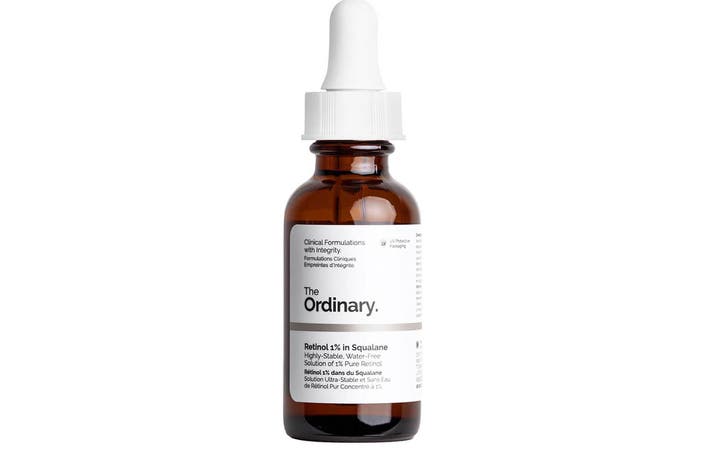 The Ordinary retinol 1% in squalane