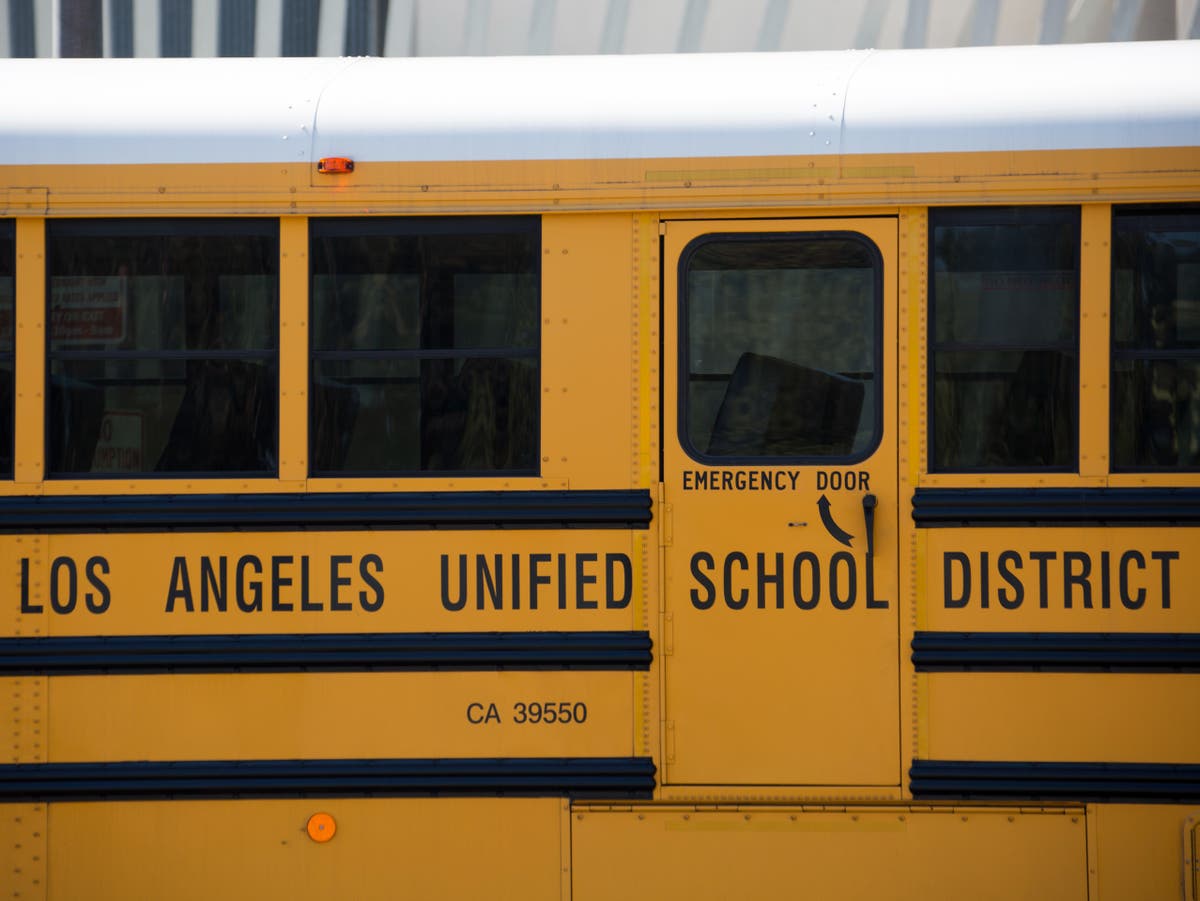 Los Angeles Unified School District targeted by ‘ransomware attack’