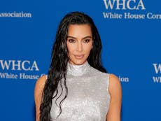 Kim Kardashian warns US is ‘regressing’: ‘It’s really scary’
