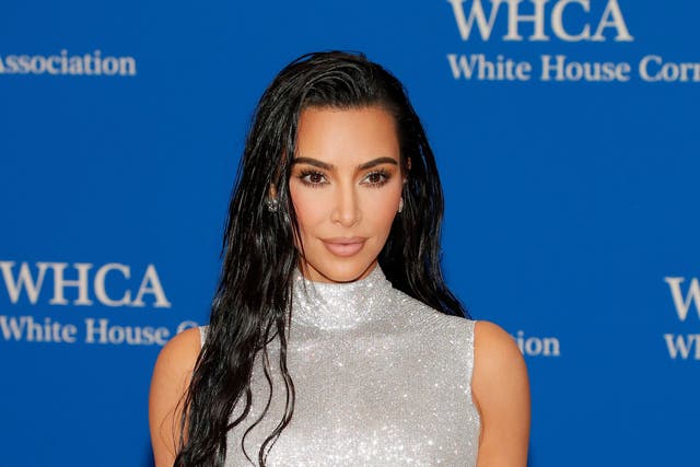 <p>Kim Kardashian speaks candidly about Roe v Wade and threat to same-sex marriage in US</p>
