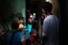 Nearly 79% of people pushed into poverty by Covid pandemic in 2020 were from India, World Bank says