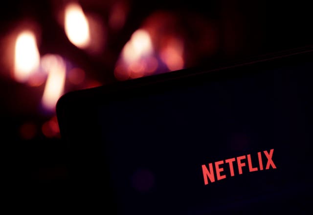 Netflix Mideast