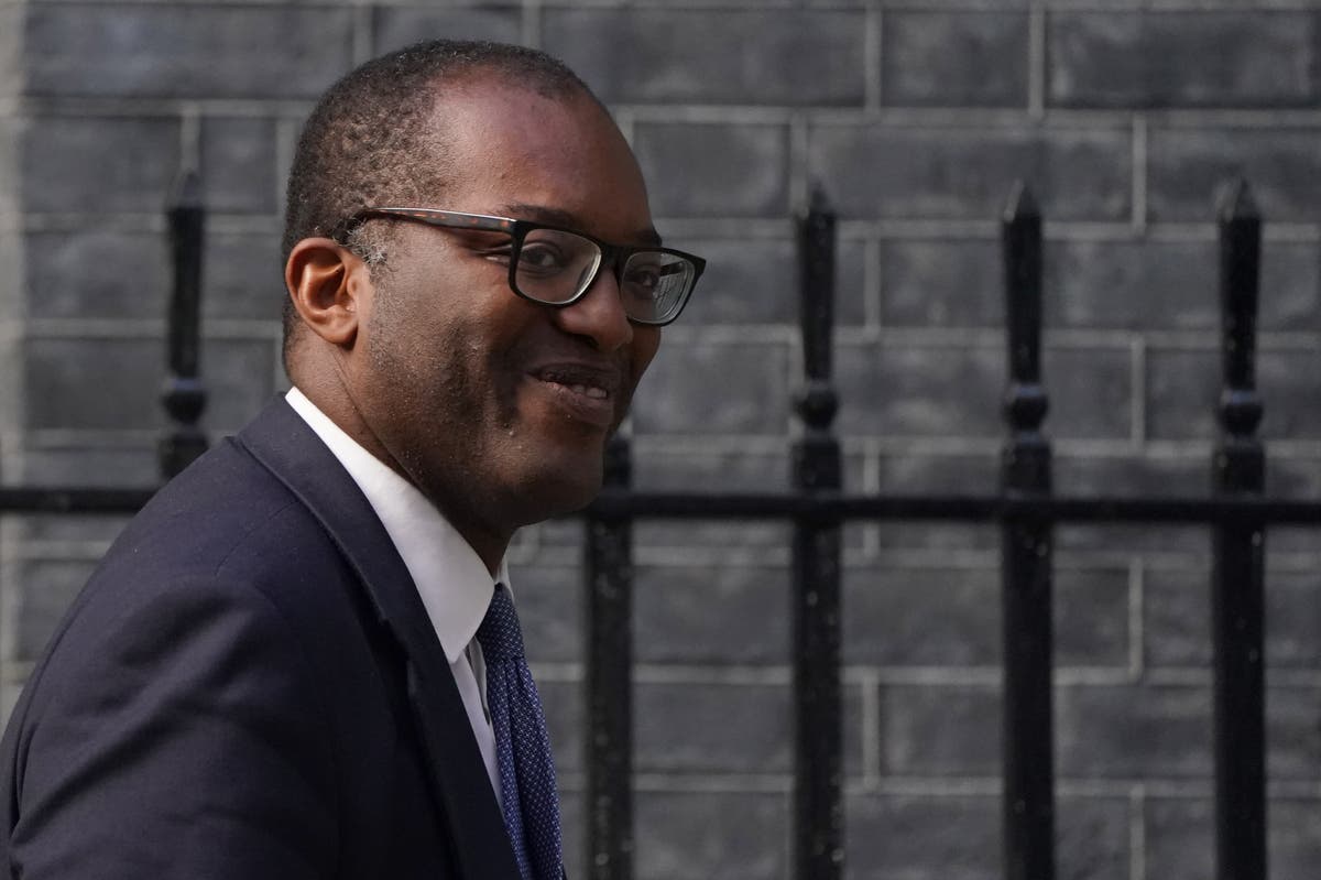 Kwasi Kwarteng: Long-term Liz Truss ally to hold nation’s purse strings