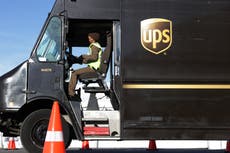 Why thousands of UPS workers could launch one of the largest strikes in American history