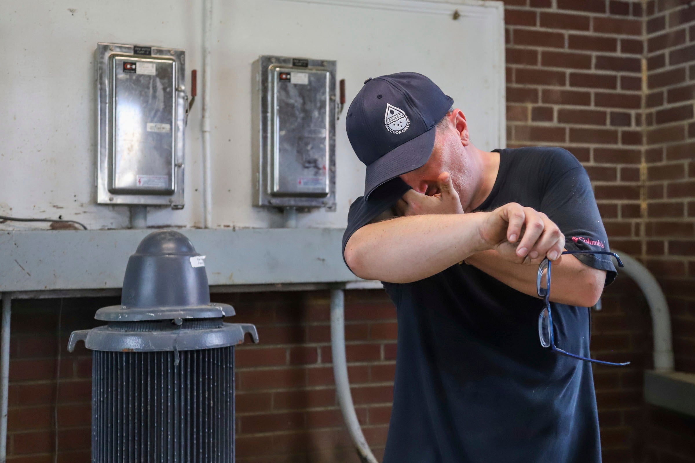 Severe Weather Georgia