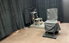 Judge says SC electric chair, firing squad unconstitutional