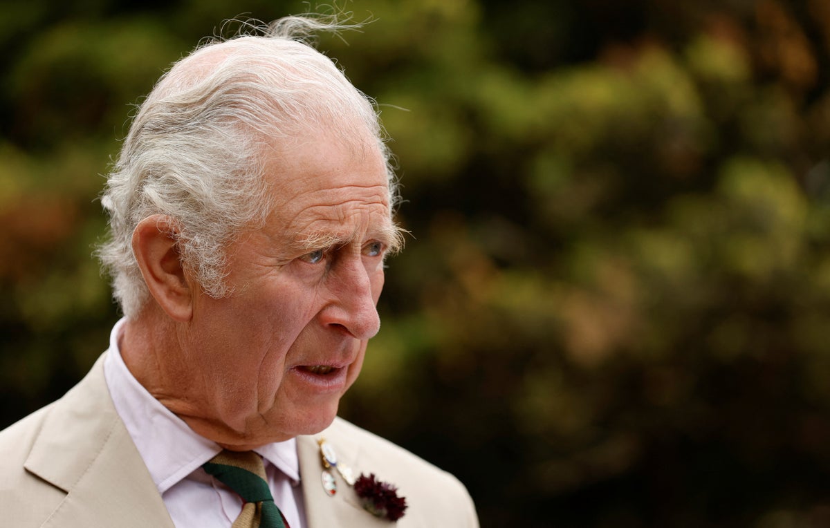 Prince of Wales to host global symposium on allergies