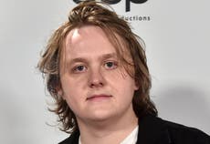 Lewis Capaldi says he worries about ‘power imbalance’ when dating