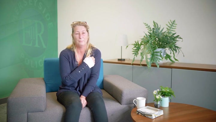 Olivia Pratt-Korbel’s mother calls for killer to ‘own up’ in emotional appeal