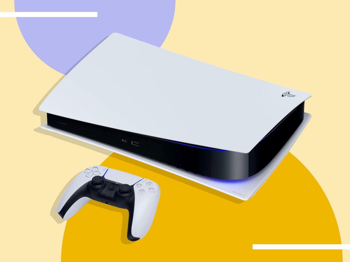 PS5 stock live: These are the best deals on the console from Argos and more