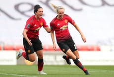 Women’s Super League handed major boost by vital policy shift