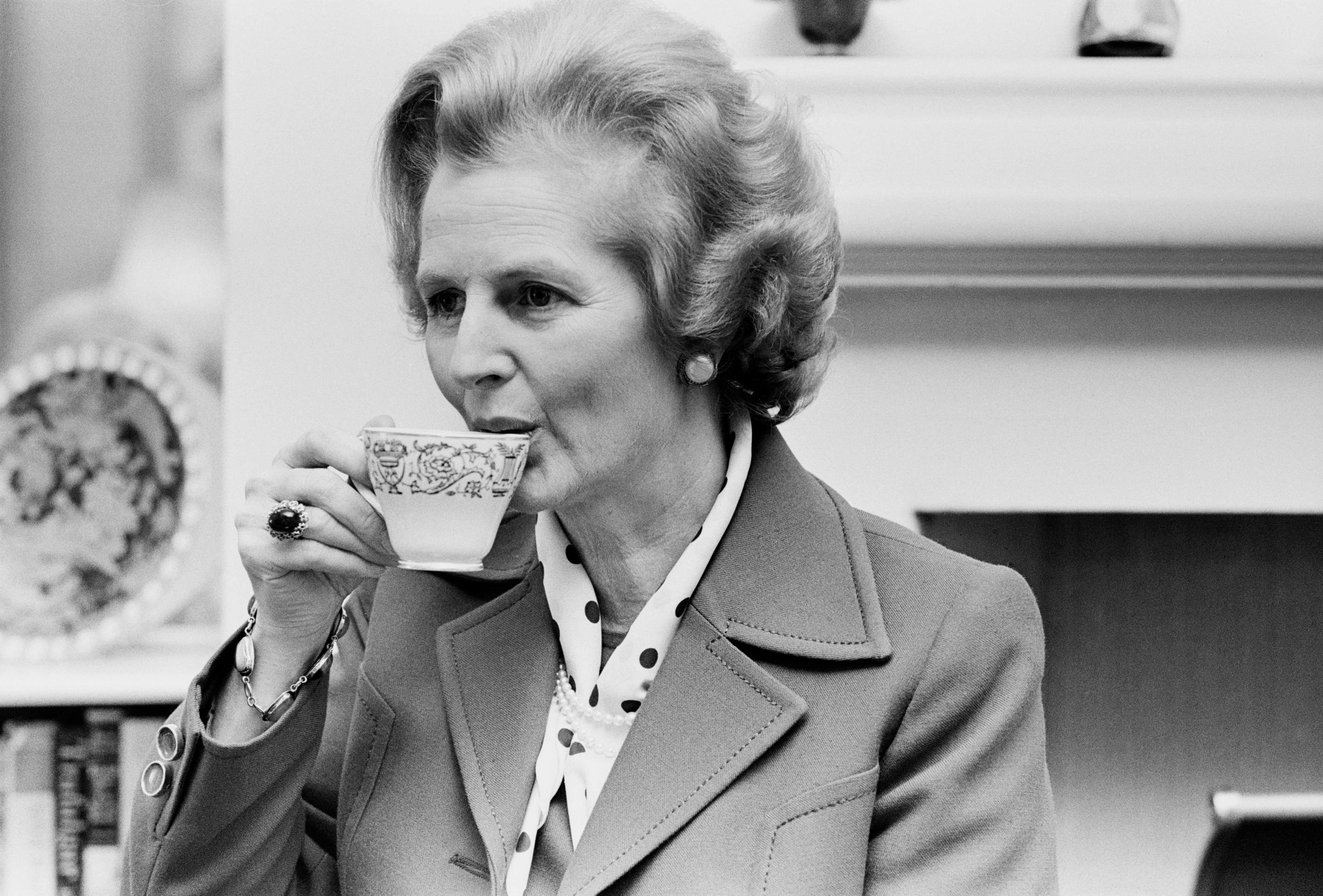 The ‘What Would Margaret Do?’ question has continued to hold large parts of the Tory party in its grip