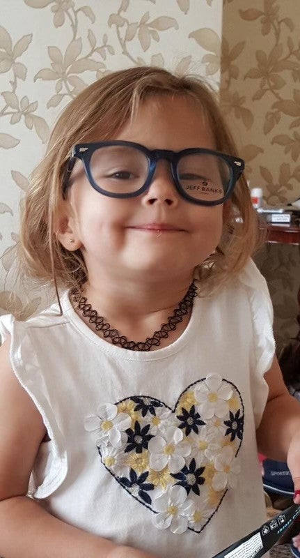 The father of nine-year-old Olivia Pratt-Korbel, who was shot dead in Liverpool, has said the family has been ‘deprived of a real light in our lives’