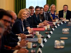 Hear me out: PM Truss could fix the cost of living crisis and the climate crisis in one go