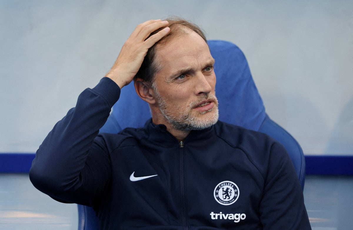 Chelsea sack Thomas Tuchel LIVE: Graham Potter and Mauricio Pochettino early favourites to replace manager