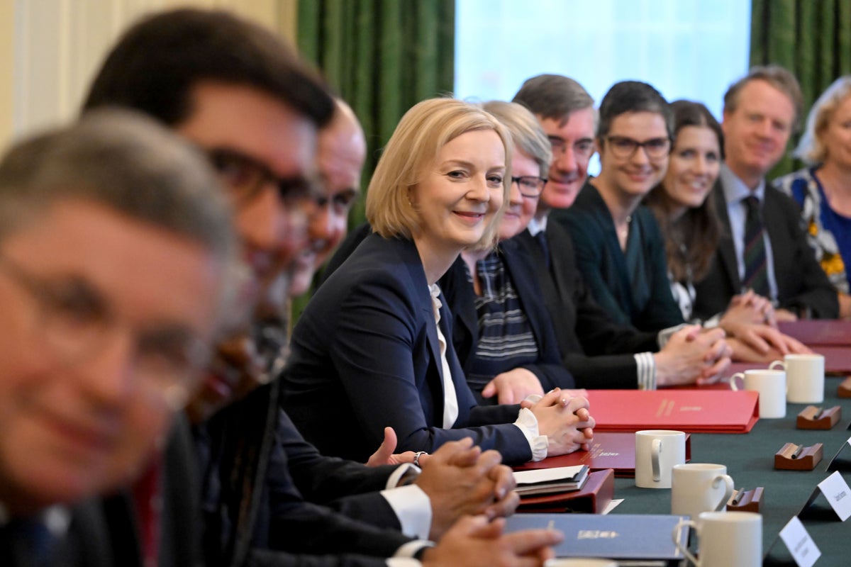 Voices: Liz Truss is our third female PM – but this isn’t a win for women