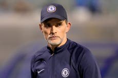 Chelsea sack Thomas Tuchel as manager after disappointing start to season