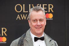 Actor Stephen Tompkinson to claim self-defence at GBH trial, court told