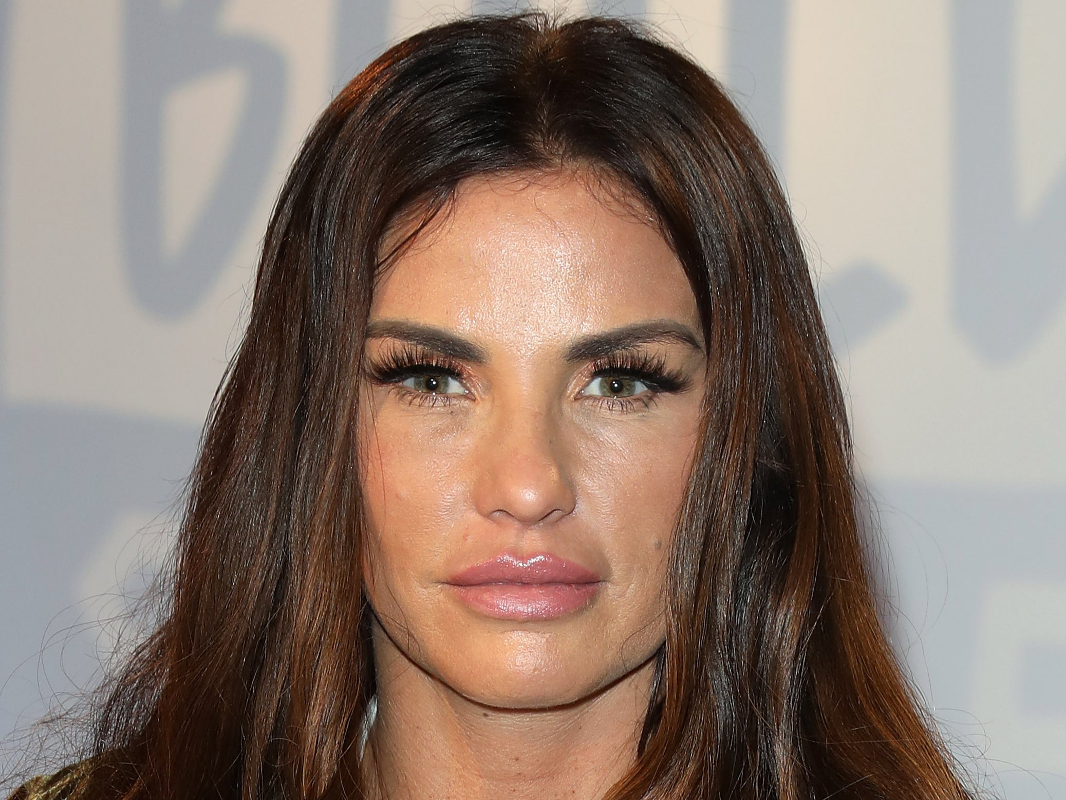 Katie Price reveals she was raped at gunpoint in South Africa carjacking The Independent pic
