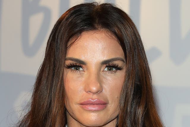 <p>Katie Price has revealed she was raped at gunpoint during a carjacking while filming in South Africa</p>