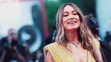  Olivia Wilde ‘upset’ she had to cut sex scenes from Don’t Worry Darling trailer