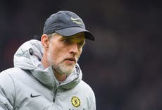Chelsea sack Thomas Tuchel LIVE: Graham Potter ‘given permission’ to open new manager talks
