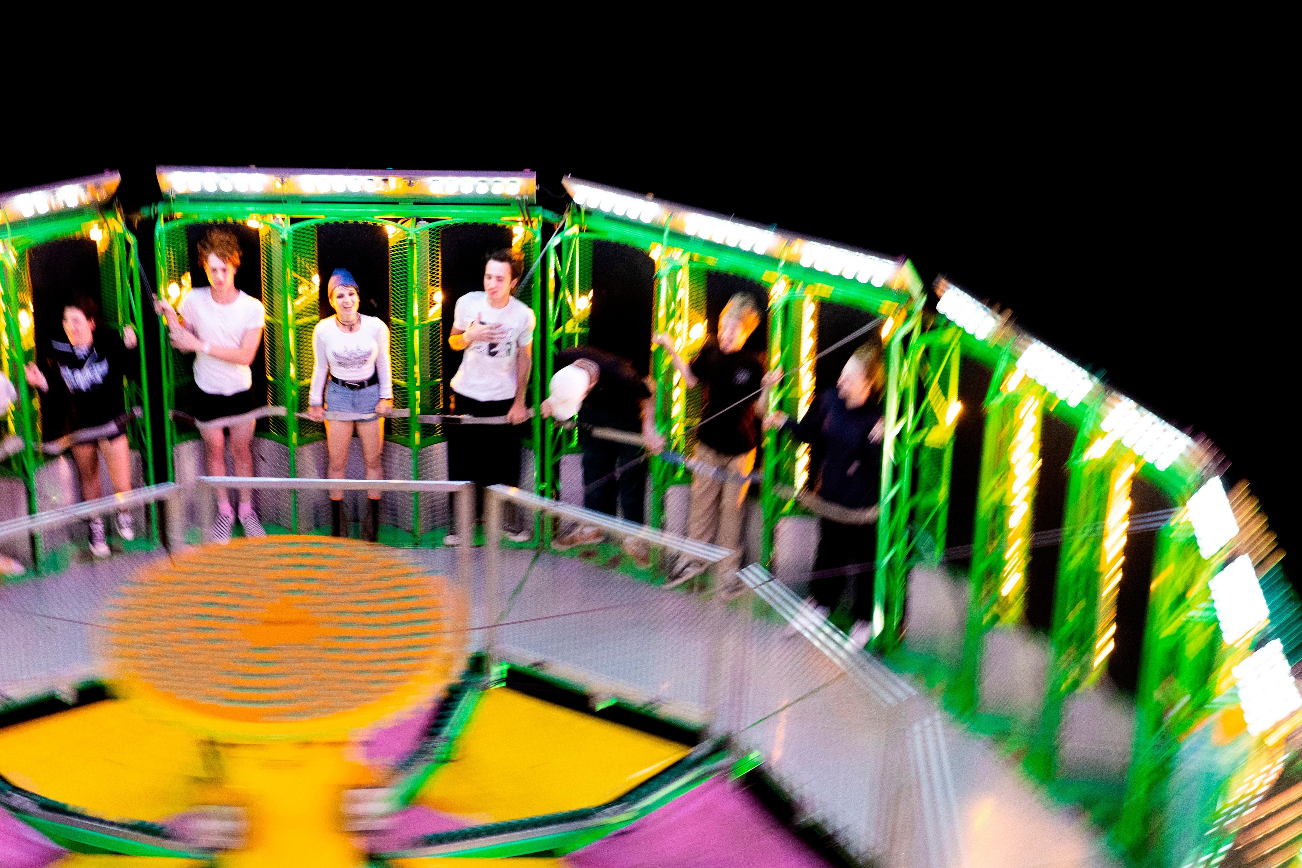 Sandy Hook Survivors Uvalde