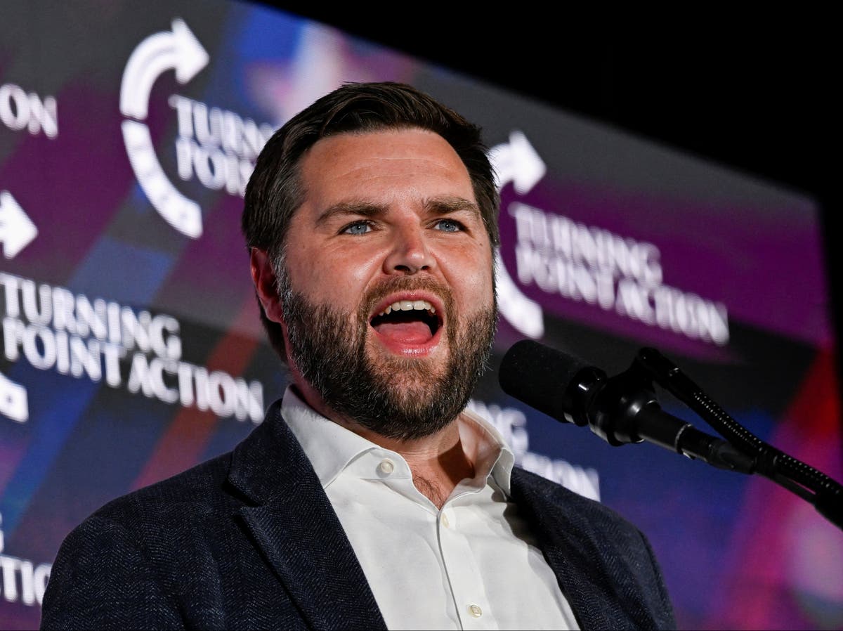 Voices: As Republican Senate candidates continue to struggle, it’s cleanup on aisle Trump Voices: As Republican Senate candidates continue to struggle, it’s cleanup on aisle Trump