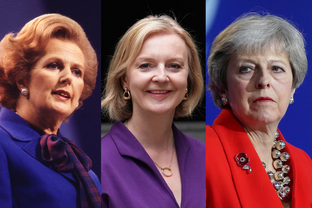 <p>Our perceptions of what a female PM can do, of how she’ll govern, has been shaped and soured by what we’ve lived through</p>