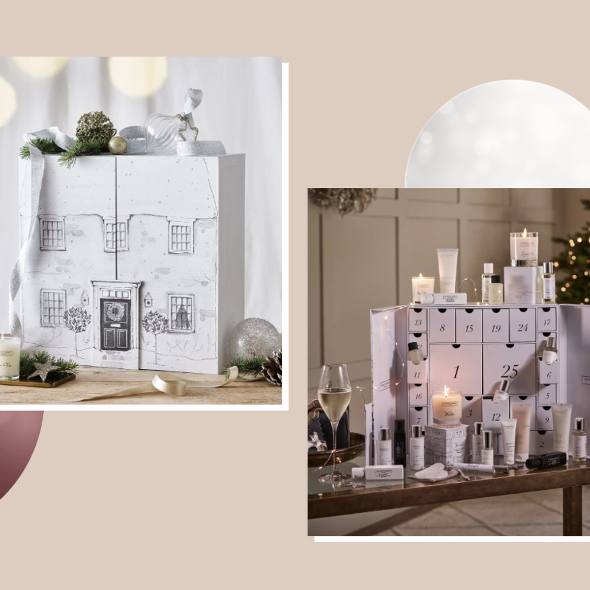 The White Company advent calendar 2022: Price, contents and a review | The Independent the-white-company-advent-calendar-2022-price-contents-and-a-review-the-independent