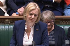 Keir Starmer won the argument at Liz Truss’s first Commons outing as prime minister