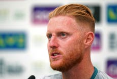 Ben Stokes and recalled Alex Hales share ‘same goal’ with England