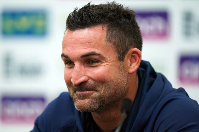 Dean Elgar is viewing the series decider against England “like a World Cup final” (John Walton/PA)