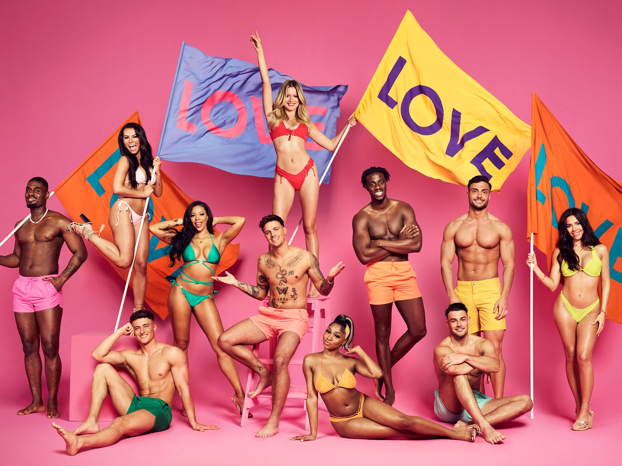 ITV’s ‘Love Island’ has been marked by some as a cause of the rise in requests for cosmetic filler and Botox in young people