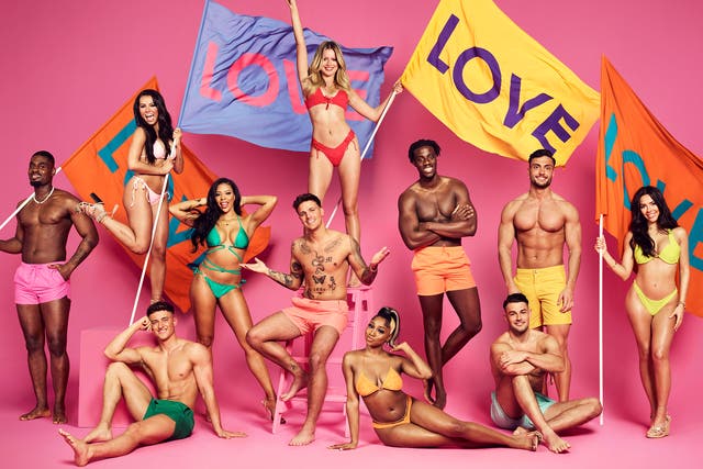 <p>ITV’s ‘Love Island’ has been marked by some as a cause of the rise in requests for cosmetic filler and Botox in young people</p>