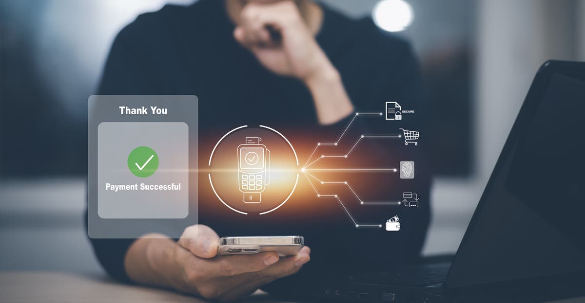 How self-service business intelligence is changing the retail industry