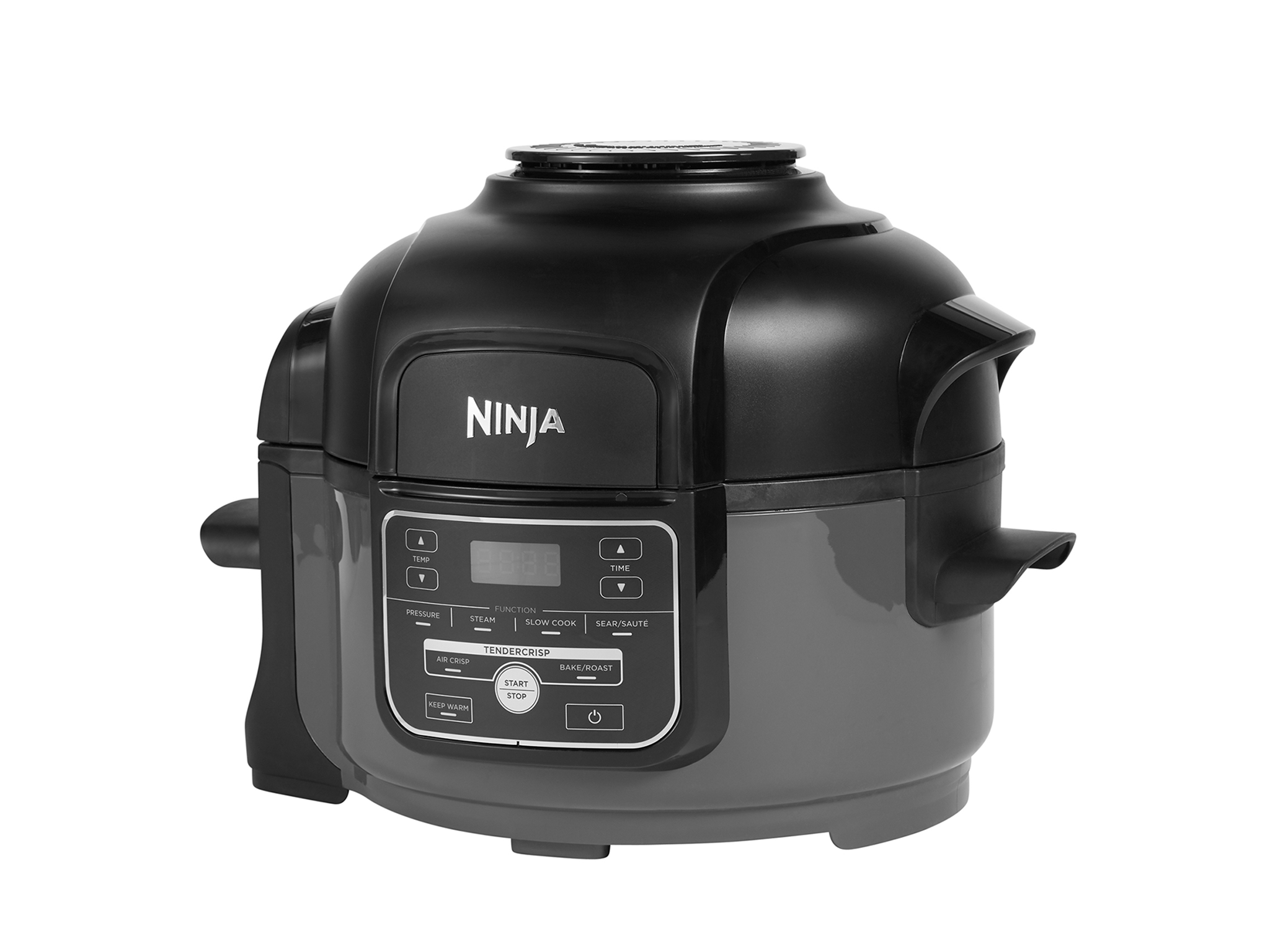 Ninja foodi mini 6-in-1 4.7l multi-cooker