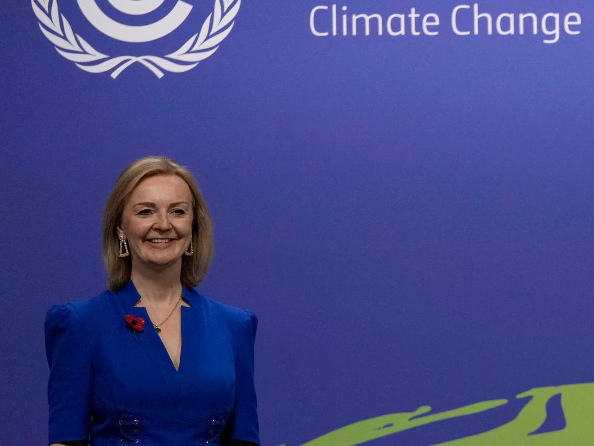 Voices: Can Liz Truss show the leadership and strong moral compass needed to tackle the energy crisis? 