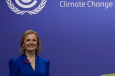 Can Liz Truss show the leadership and strong moral compass needed to tackle the energy crisis?