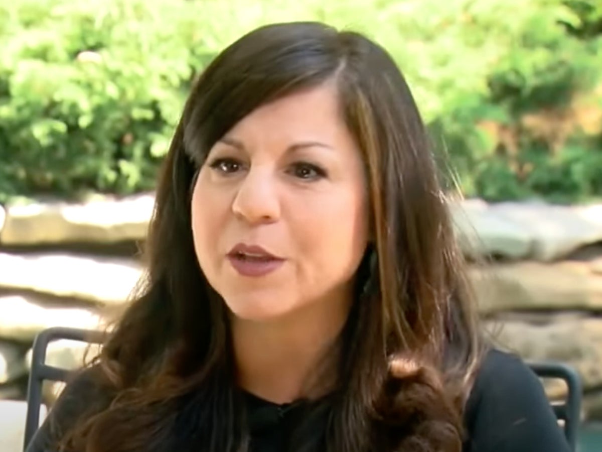 Julie Chin Before And After Julie Chen Blasts Nose Job Reports, Shows