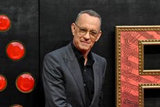 Tom Hanks explains why he’s never been in a Marvel film