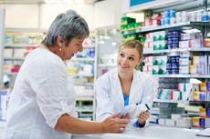 Boots becomes first pharmacy to offer HRT medication without prescription