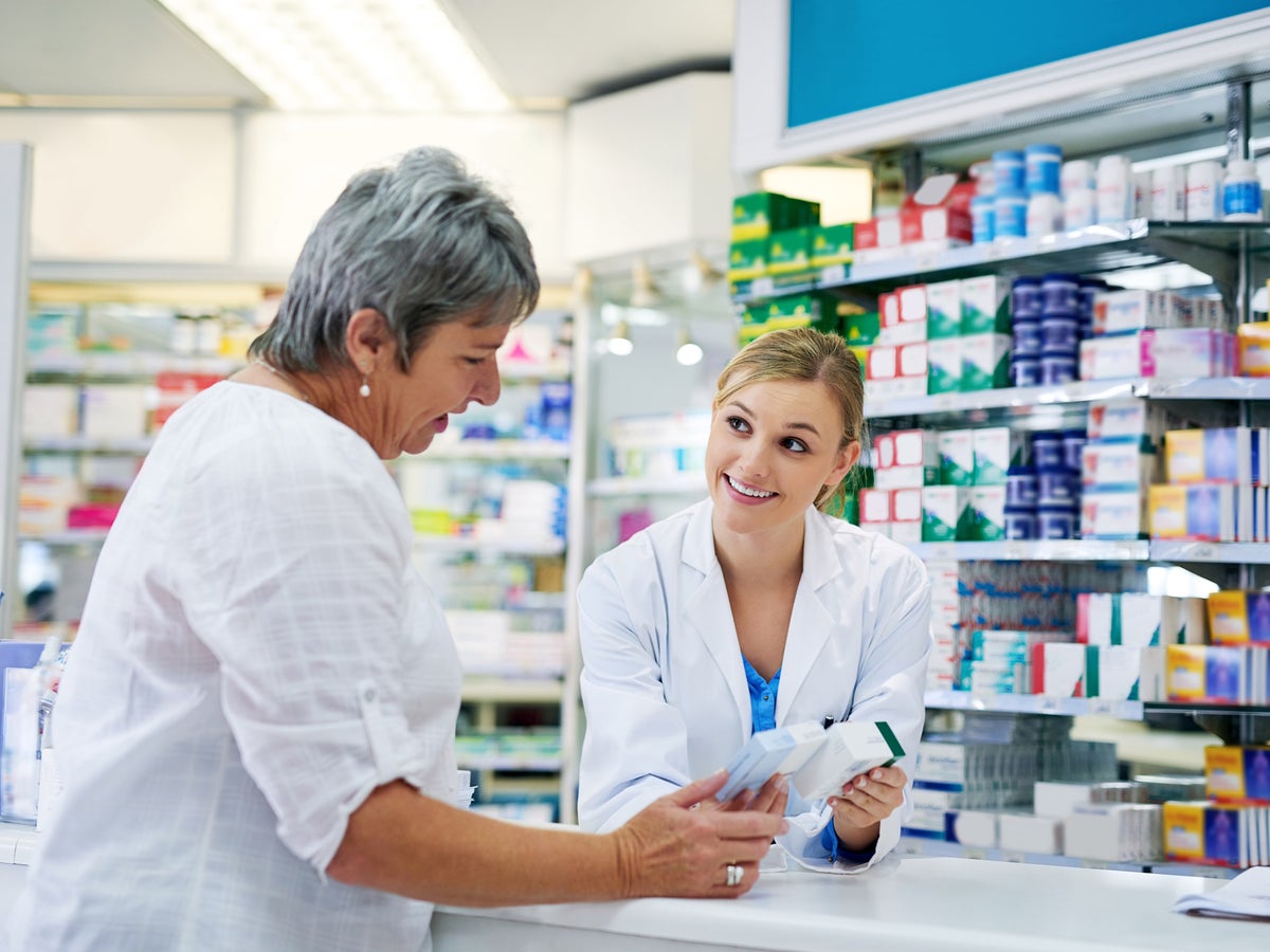 Boots becomes first pharmacy to offer HRT medication without prescription