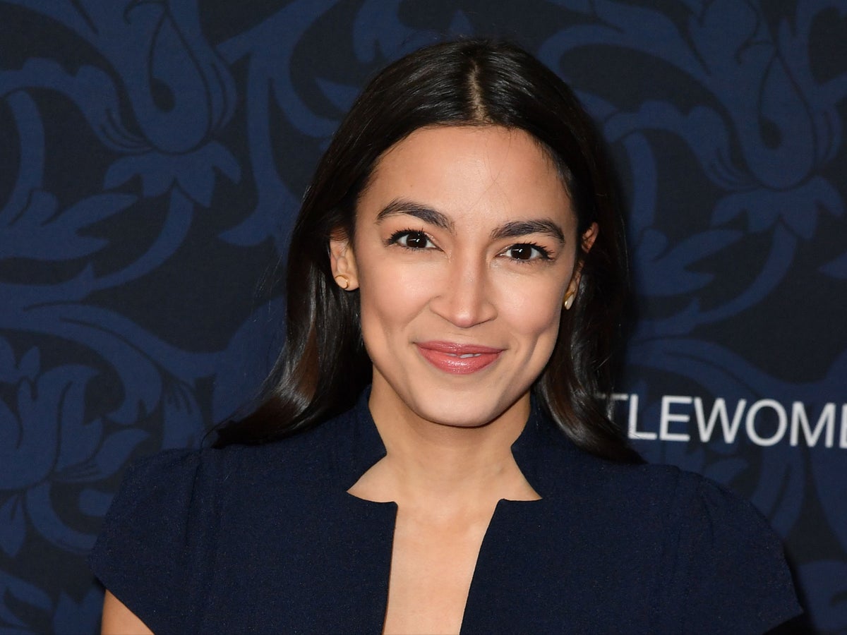 Is Alexandria Ocasio-Cortez up for re-election in the midterms?